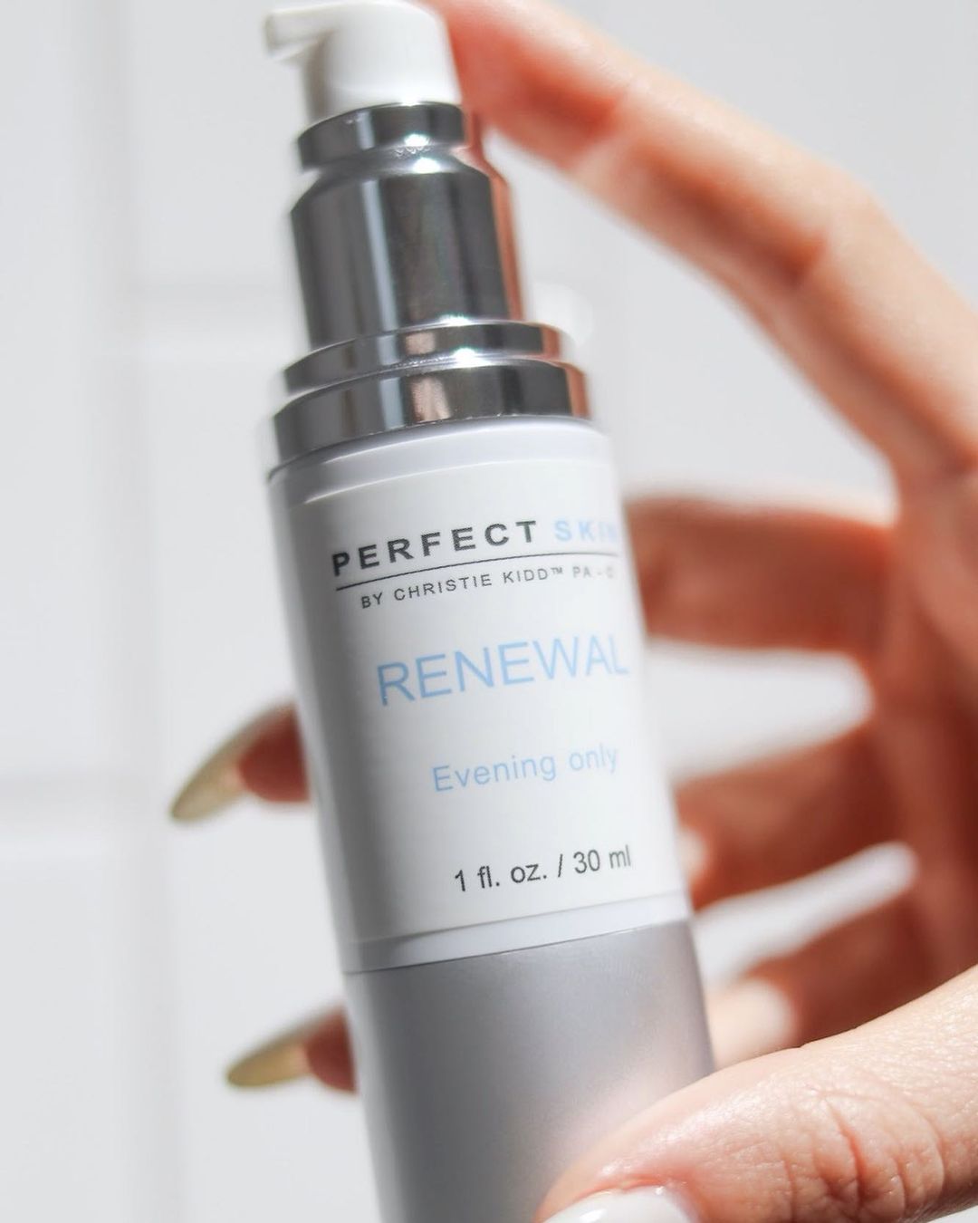 Renewal Serum
