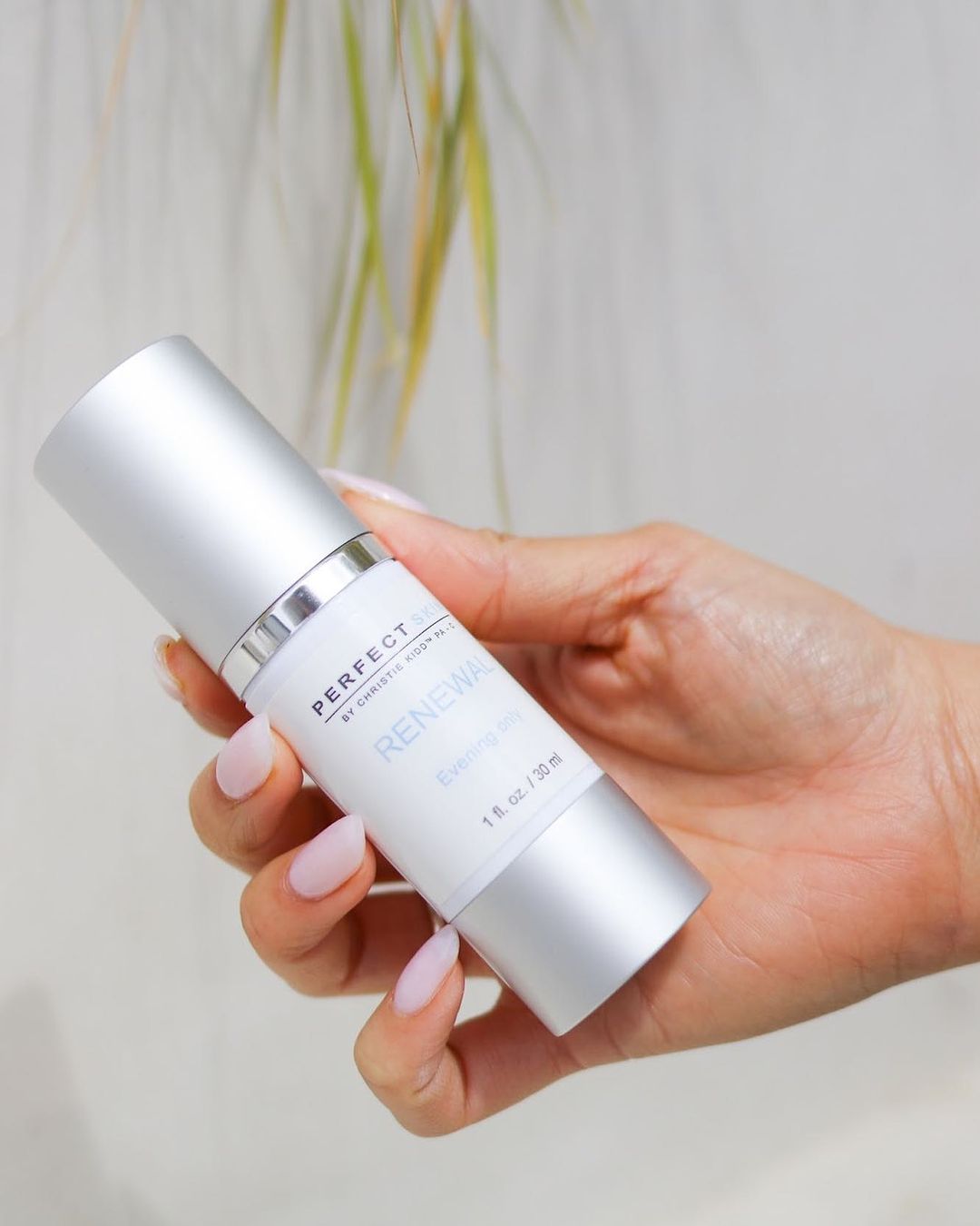 Renewal Serum