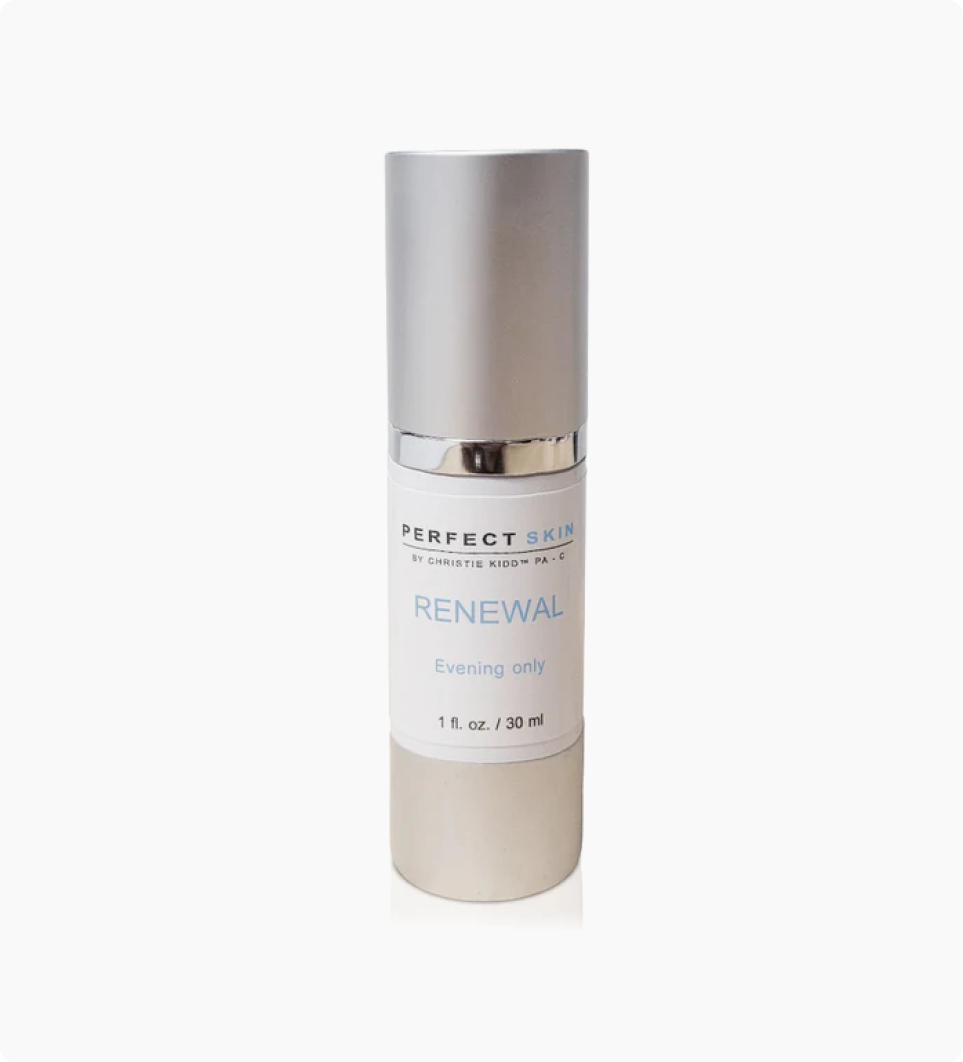 Renewal Serum